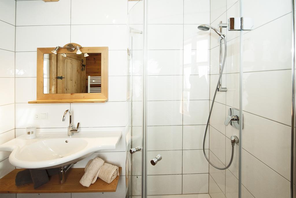 Hoferbichlgut Apartment Saalfelden Ngoại thất bức ảnh